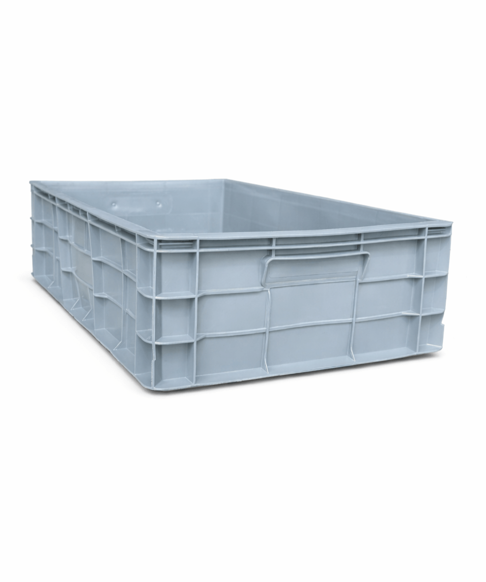 Foto do Produto Caixa Plástica PS160 TF