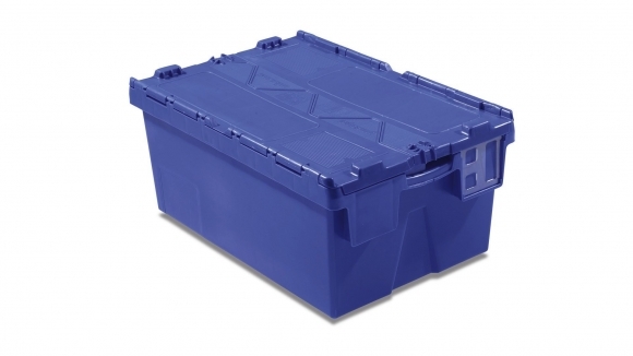 Foto do Produto Caixa Plástica ALC 64265
