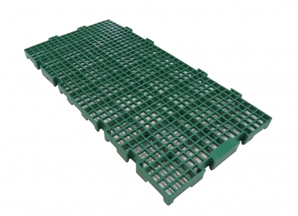 Piso Estrado Plástico SK25