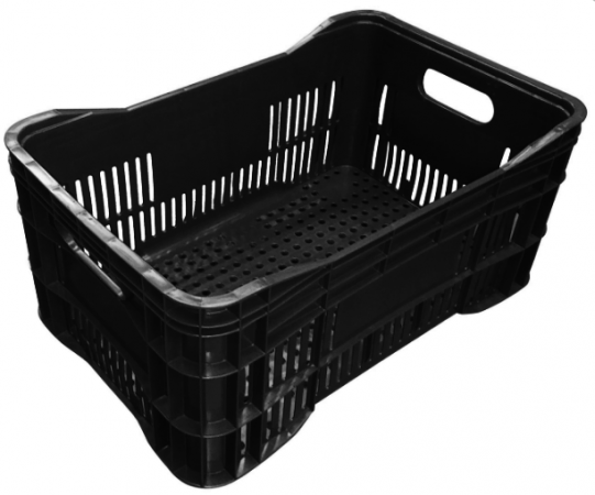 Foto do Produto Caixa Plástica SK40