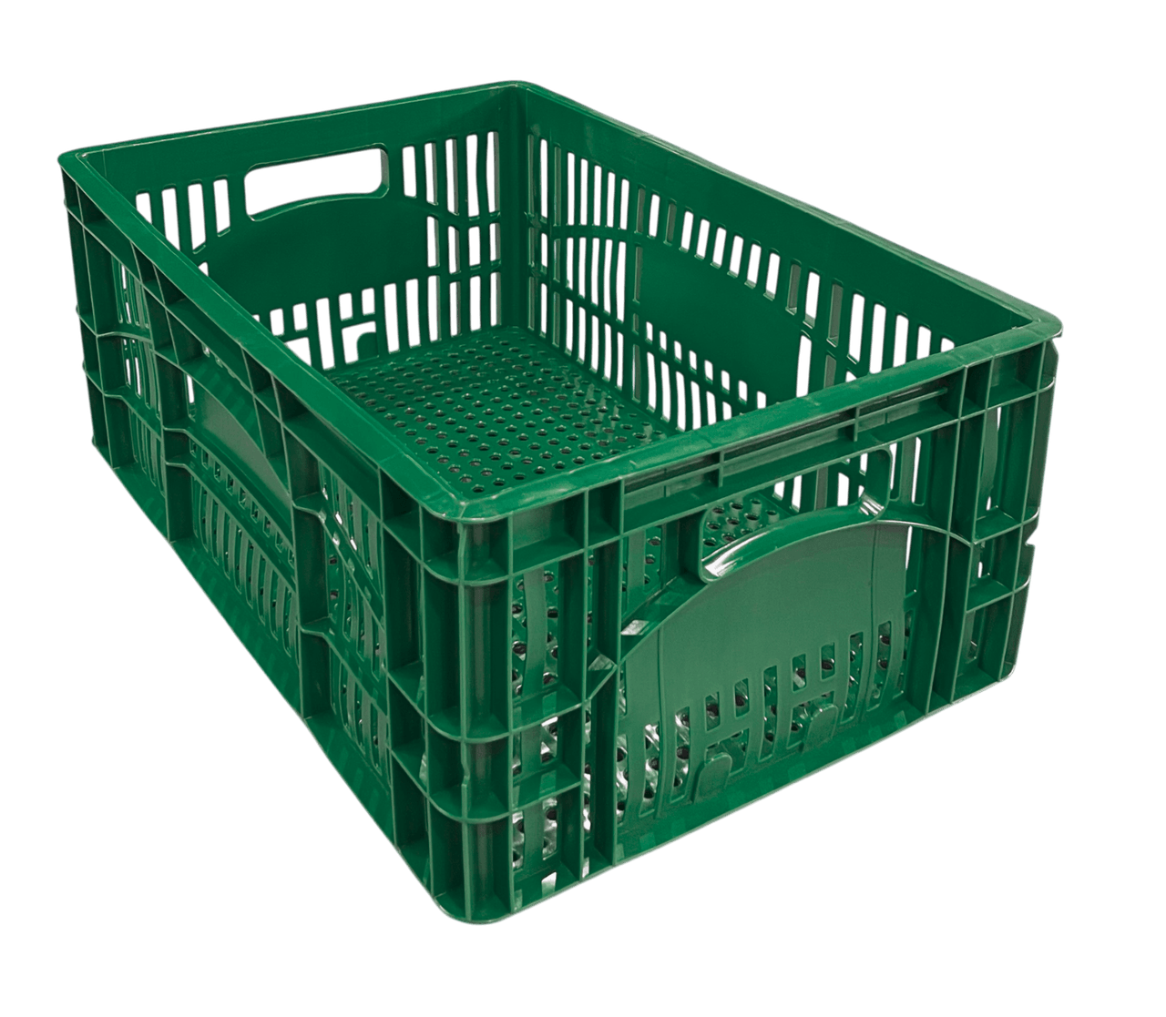 Foto do Produto Caixa Plástica PS240