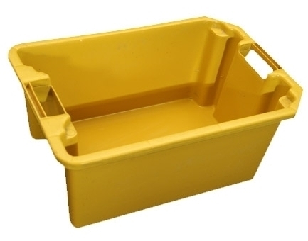 Foto do Produto Caixa Plástica SK 05
