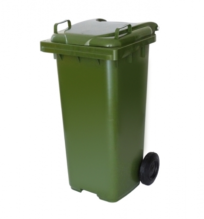 Foto do Produto Contêiner 120L