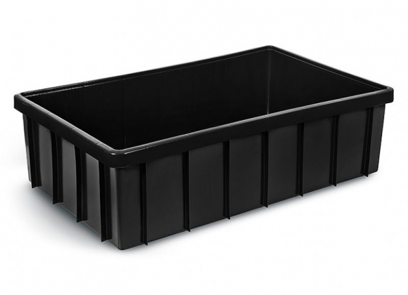 Foto do Produto Caixa Plástica SK106
