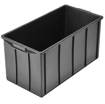 Foto do Produto Caixa Plástica Mod 70