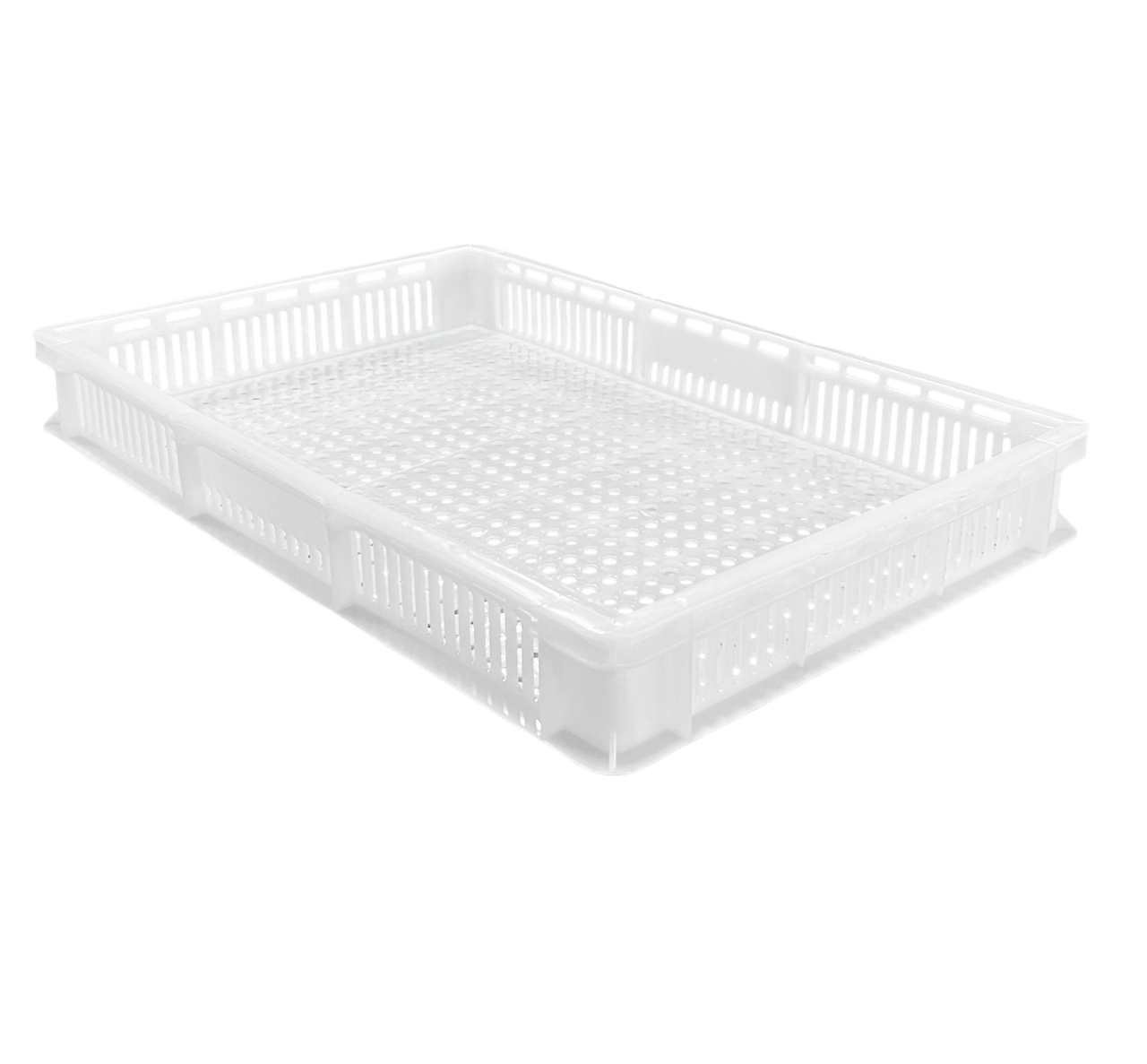 Foto do Produto Caixa Plástica PS78 Vazada