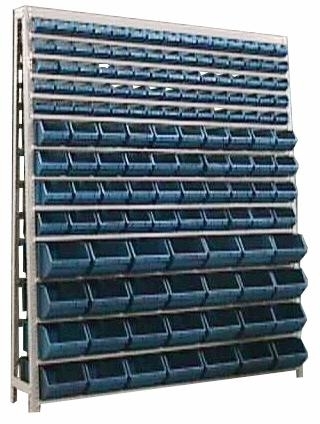 Foto do Produto Estante P/ Gavetas Bins 143M