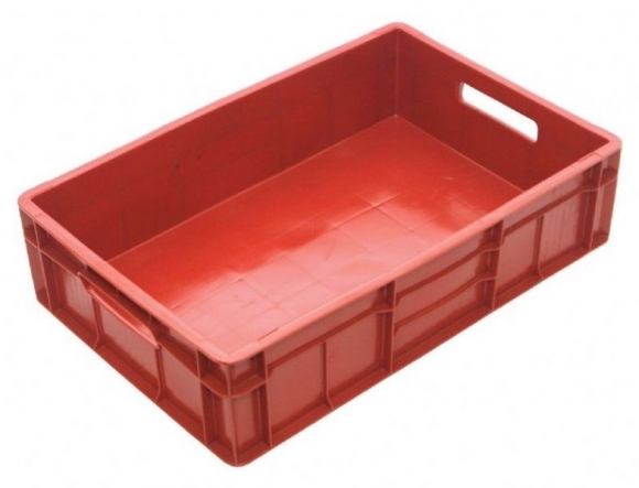 Foto do Produto Caixa Plástica SK16 FA