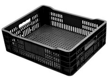 Foto do Produto Caixa Plástica SK15