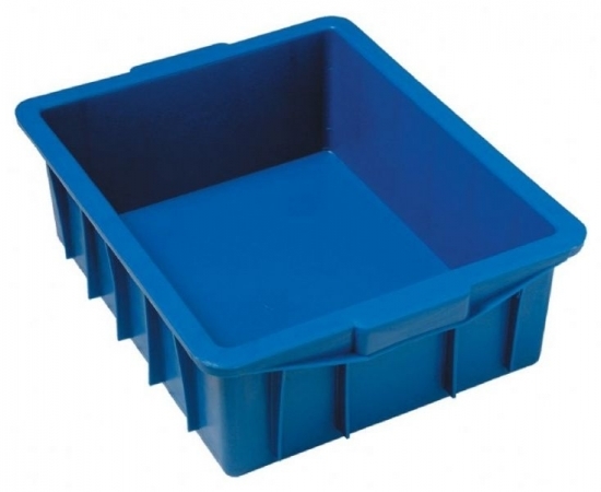 Foto do Produto Caixa Plástica SK12