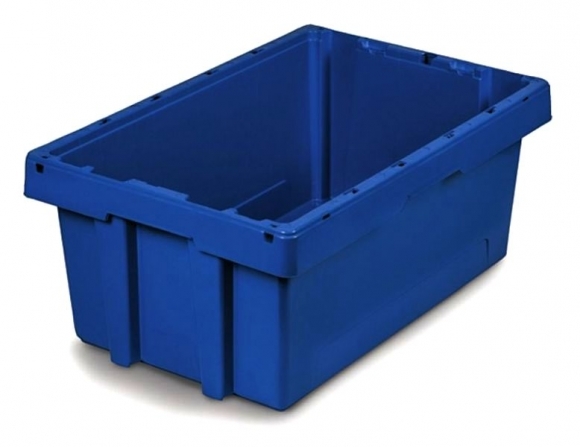 Foto do Produto Caixa Plástica SK43