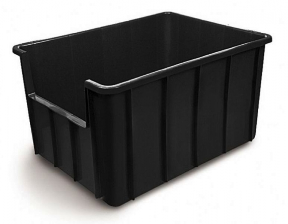 Foto do Produto Caixa Plástica SK130 V