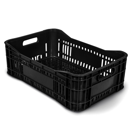 Foto do Produto Caixa Plástica SK38