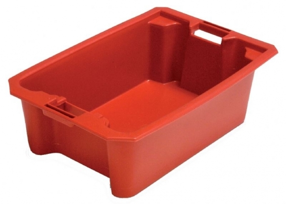 Foto do Produto Caixa Plástica SK03