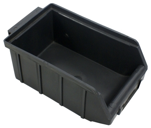 Foto do Produto Gaveta Plástica Caixa Bin Organizador N3