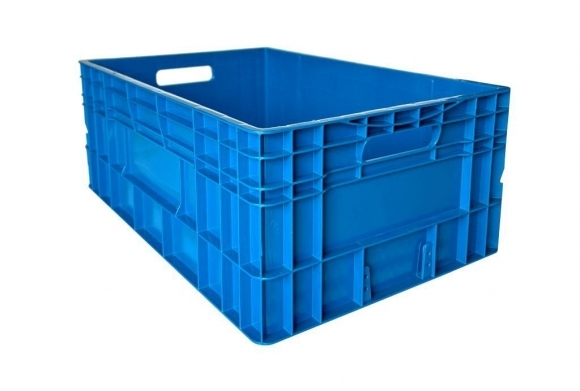 Foto do Produto Caixa Plástica PS240 FA