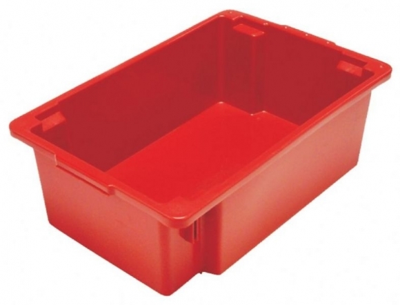 Foto do Produto Caixa Plástica SK36