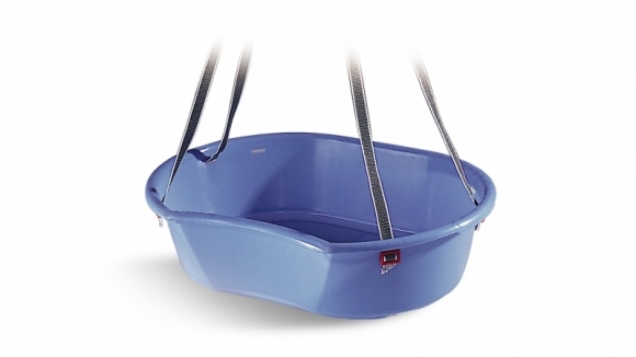 Foto do Produto Caixa Plástica CN 17