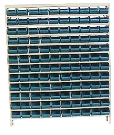 Foto do Produto Estante P/ Gavetas Bins 120/5