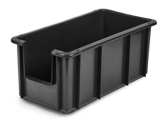 Foto do Produto Caixa Plástica SK14 V