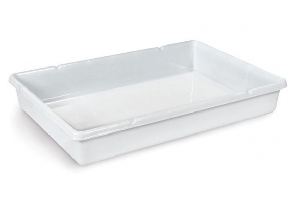Foto do Produto Bandeja Plástica SK18