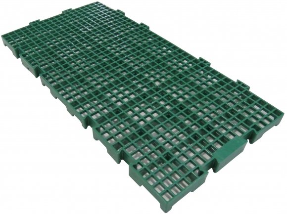 Foto do Produto Piso Estrado Plástico SK25