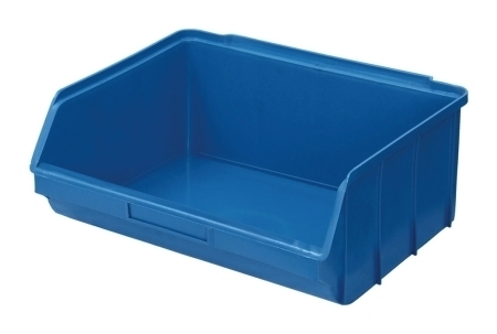Foto do Produto Gaveta Plástica Bin 7A