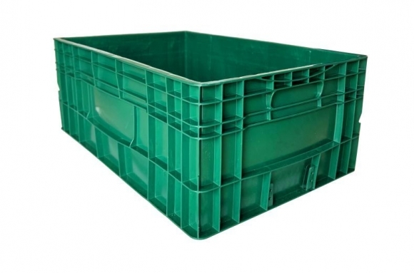 Foto do Produto Caixa Plástica PS240 TF