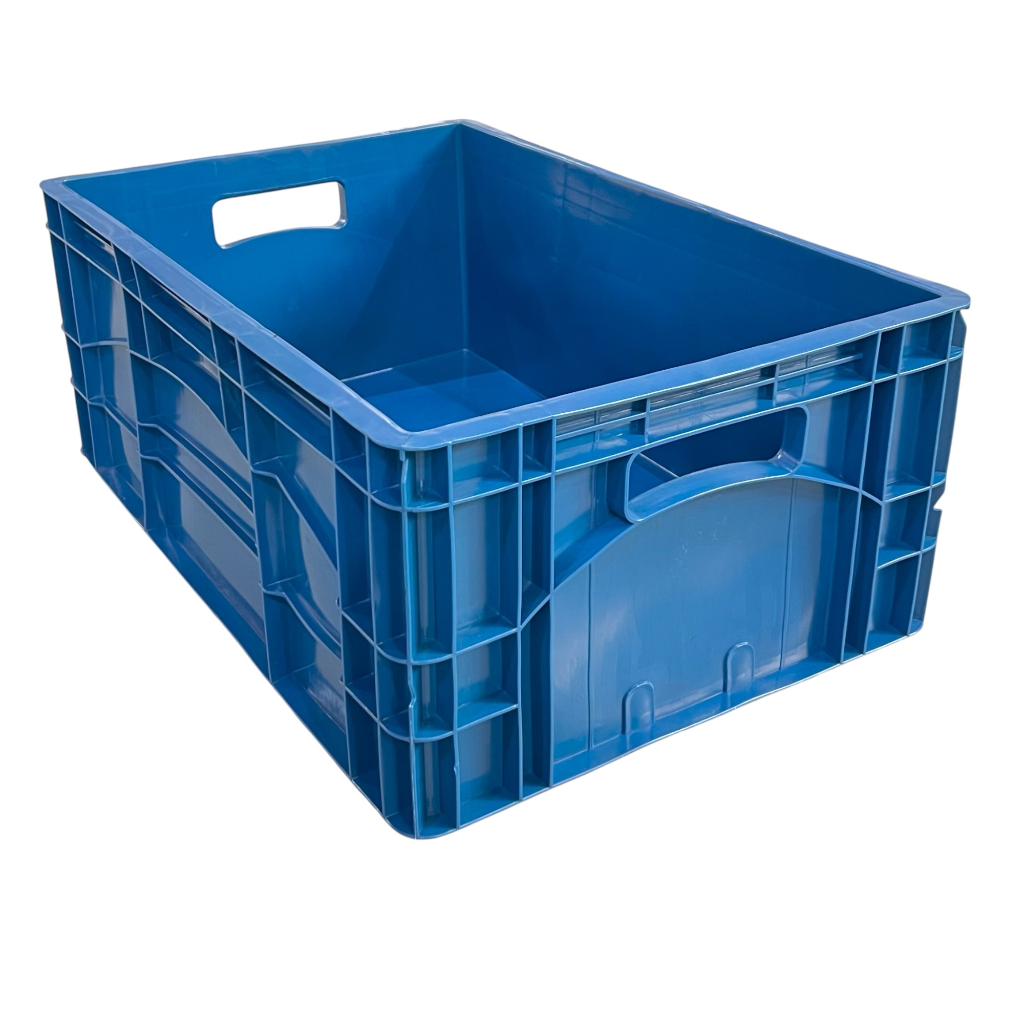 Foto do Produto Caixa Plástica PS240 FA