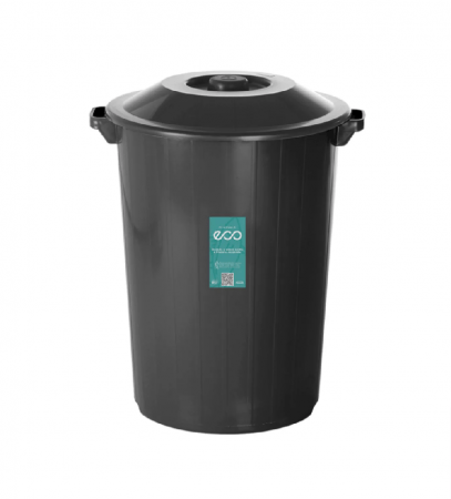 Foto do Produto Lixeira Eco 35L