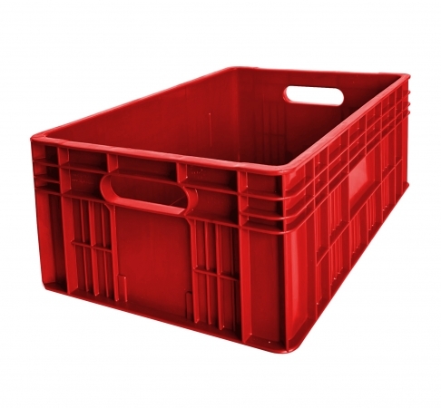 Foto do Produto Caixa Plástica PS20 FA