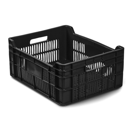 Foto do Produto Caixa Plástica SK21