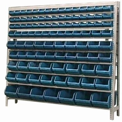 Foto do Produto Estante P/ Gavetas Bins 101M