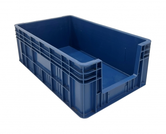 Foto do Produto Caixa Plástica N20 V