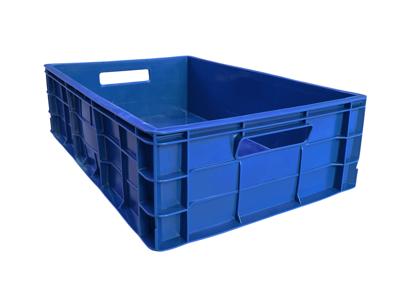 Foto do Produto Caixa Plástica PS160 FA