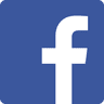 Logo do Facebook