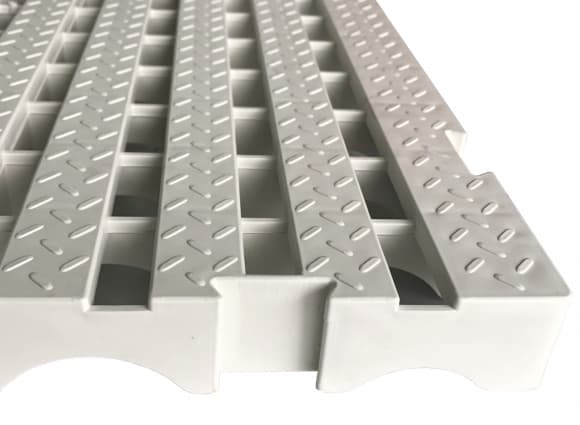 Foto do Produto Piso Estrado Plástico SK 50