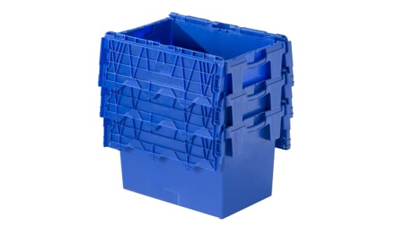 Foto do Produto Caixa Plástica ALC 53340