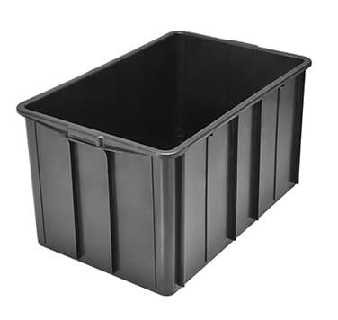 Caixa Plástica Mod 180