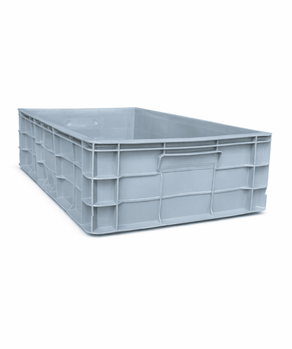 Caixa Plástica PS160 TF