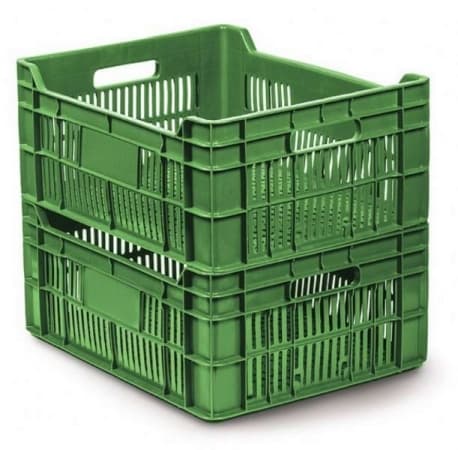 Foto do Produto Caixa Plástica SK21