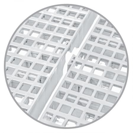 Foto do Produto Estrado Plástico SK1060