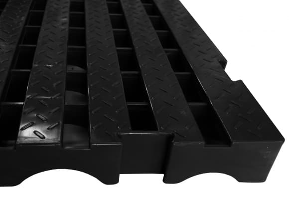 Foto do Produto Piso Estrado Plástico SK 50