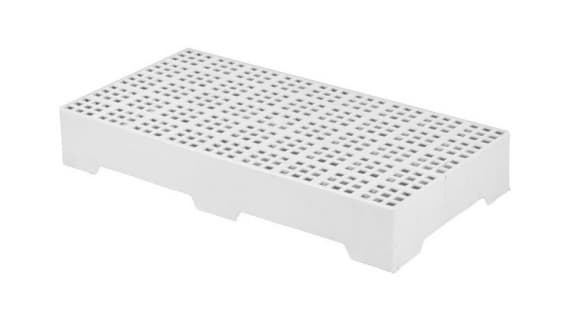 Foto do Produto Estrado Plástico 82A