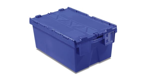 Caixa Plástica ALC 64265