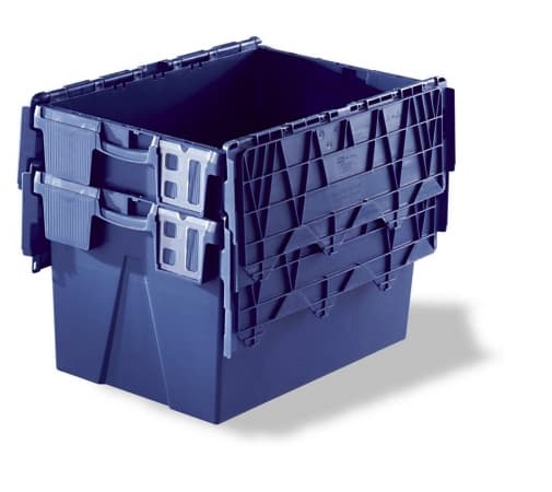 Foto do Produto Caixa Plástica ALC 64265