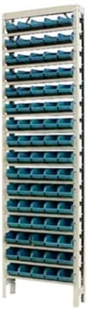 Estante P/ Gavetas Bins 80/3