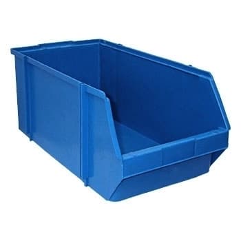 Gaveta Plástica Bin 8A
