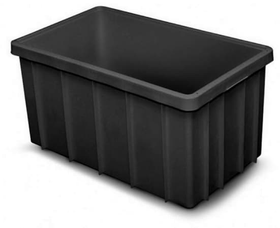 Foto do Produto Caixa Plástica SK74