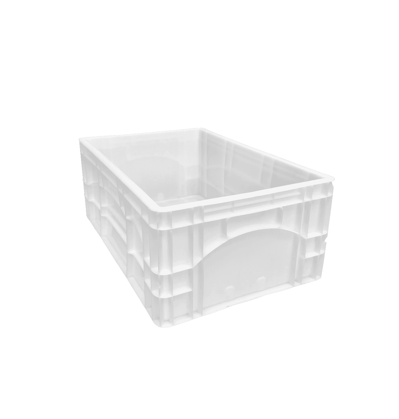 Caixa Plástica PS240 TF